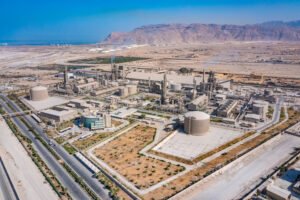 Orascom IP Sokhna Complex 1